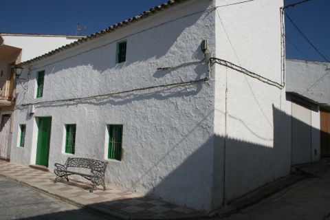 Byhus i Vadofresno, Cordoba, Vadofresno - € 70.000 | Ref: ID4147 - foto 2